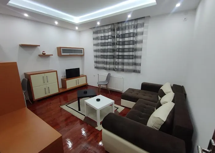 Nis Apartment