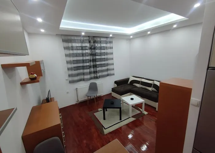 Nis Apartment