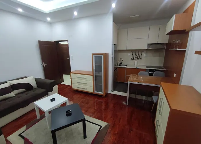 Nis Apartment