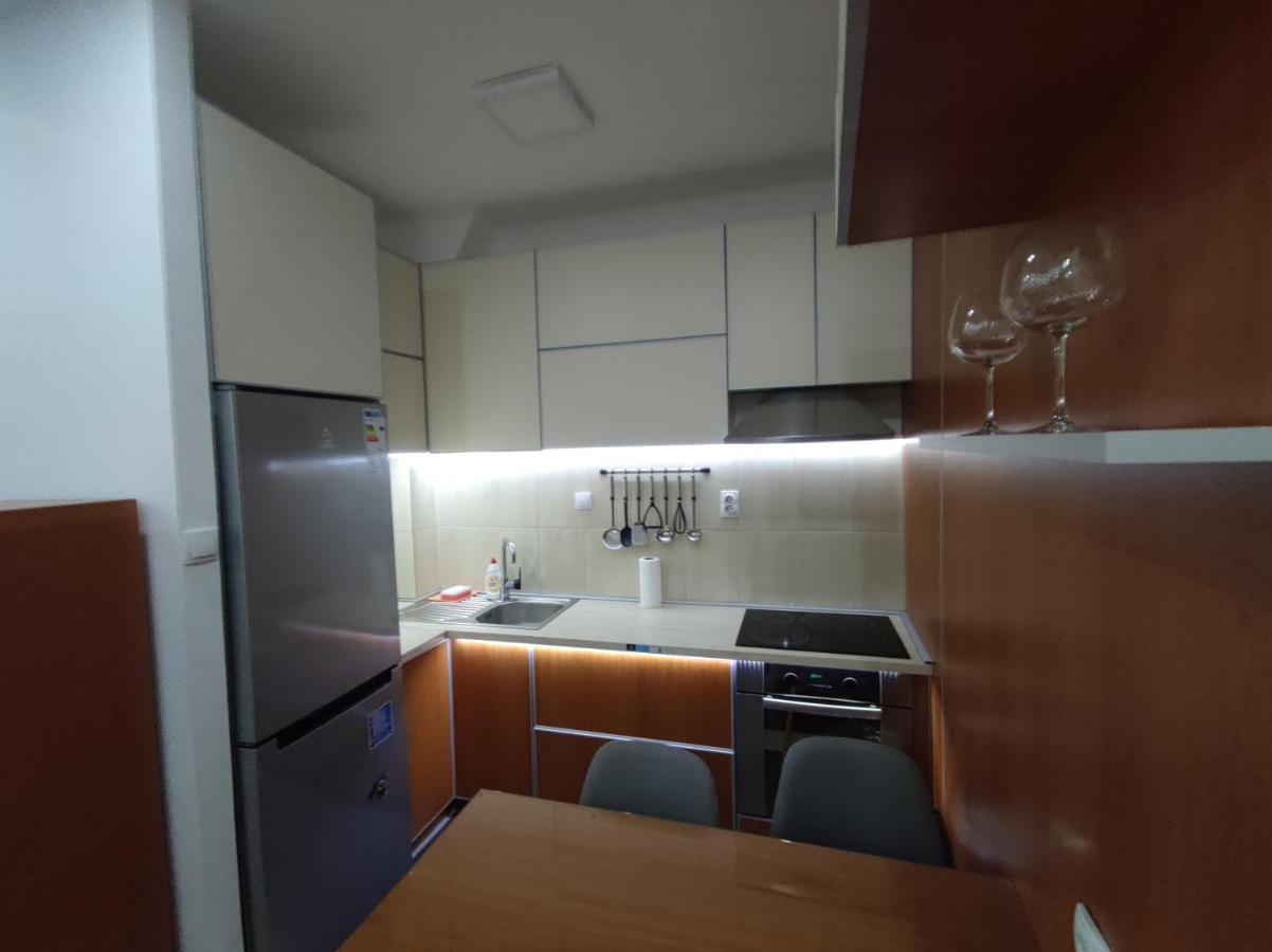 Appartamento Nis Apartment Ni